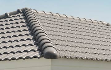 advantages of Dale clay roofing