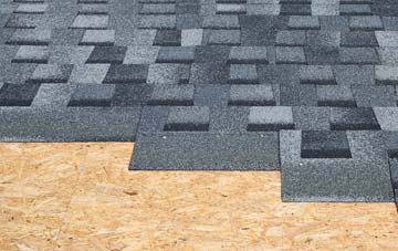 expert Dale asphalt roof companies