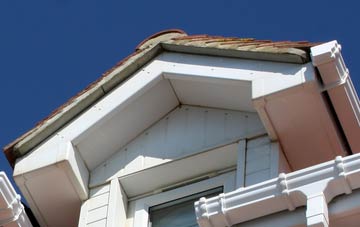 Dale fascia installation costs
