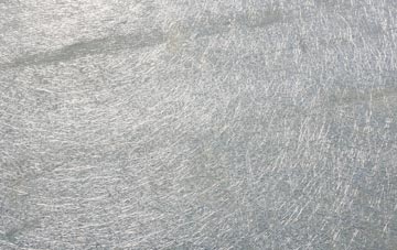 Dale laminate fibreglass or shingles?