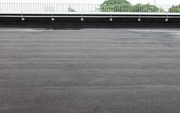 Dale asphalt roof replacement