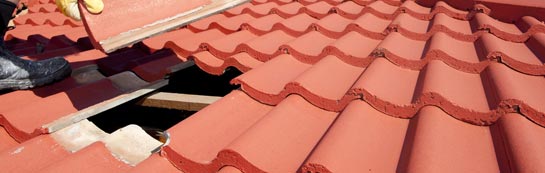 compare Dale roof repair quotes