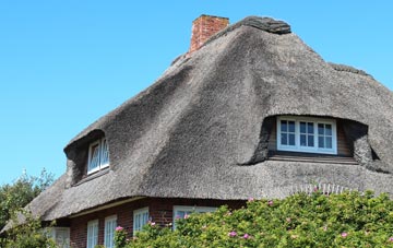 thatch roofing Dale