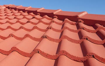 Dale tile and slate roof replacement