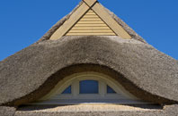 Dale thatch roofing